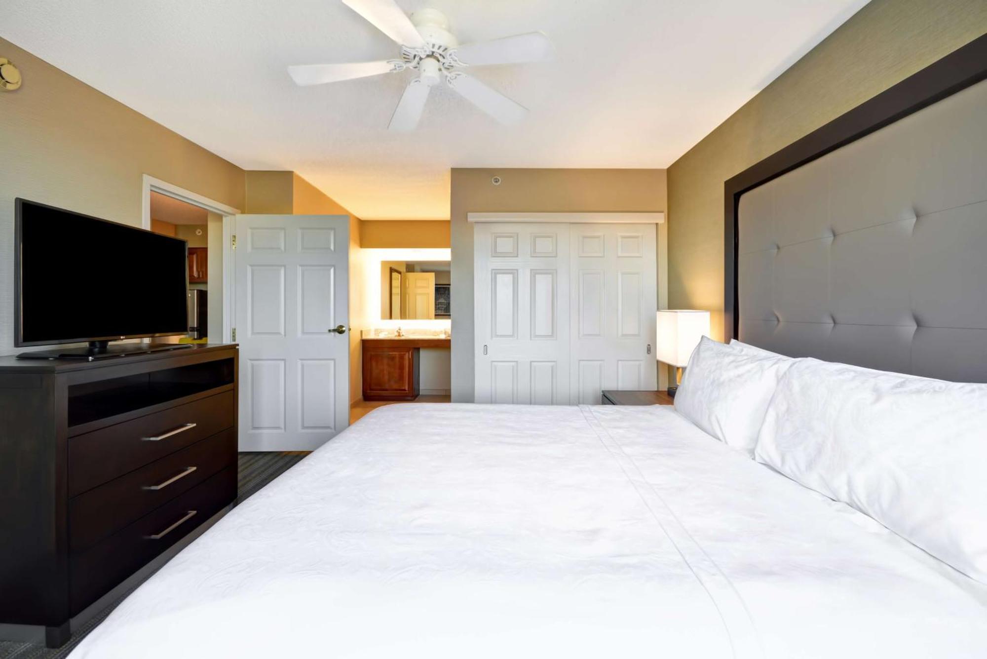Homewood Suites Dulles-International Airport Herndon Exterior foto
