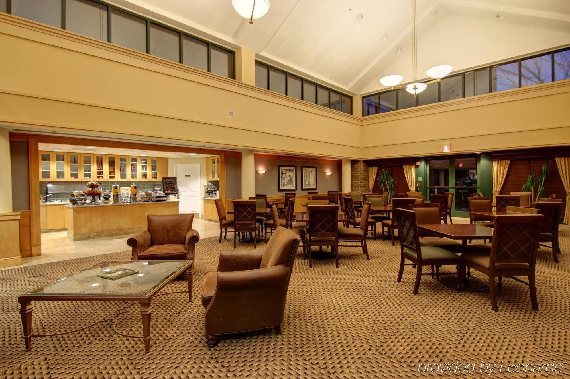 Homewood Suites Dulles-International Airport Herndon Exterior foto